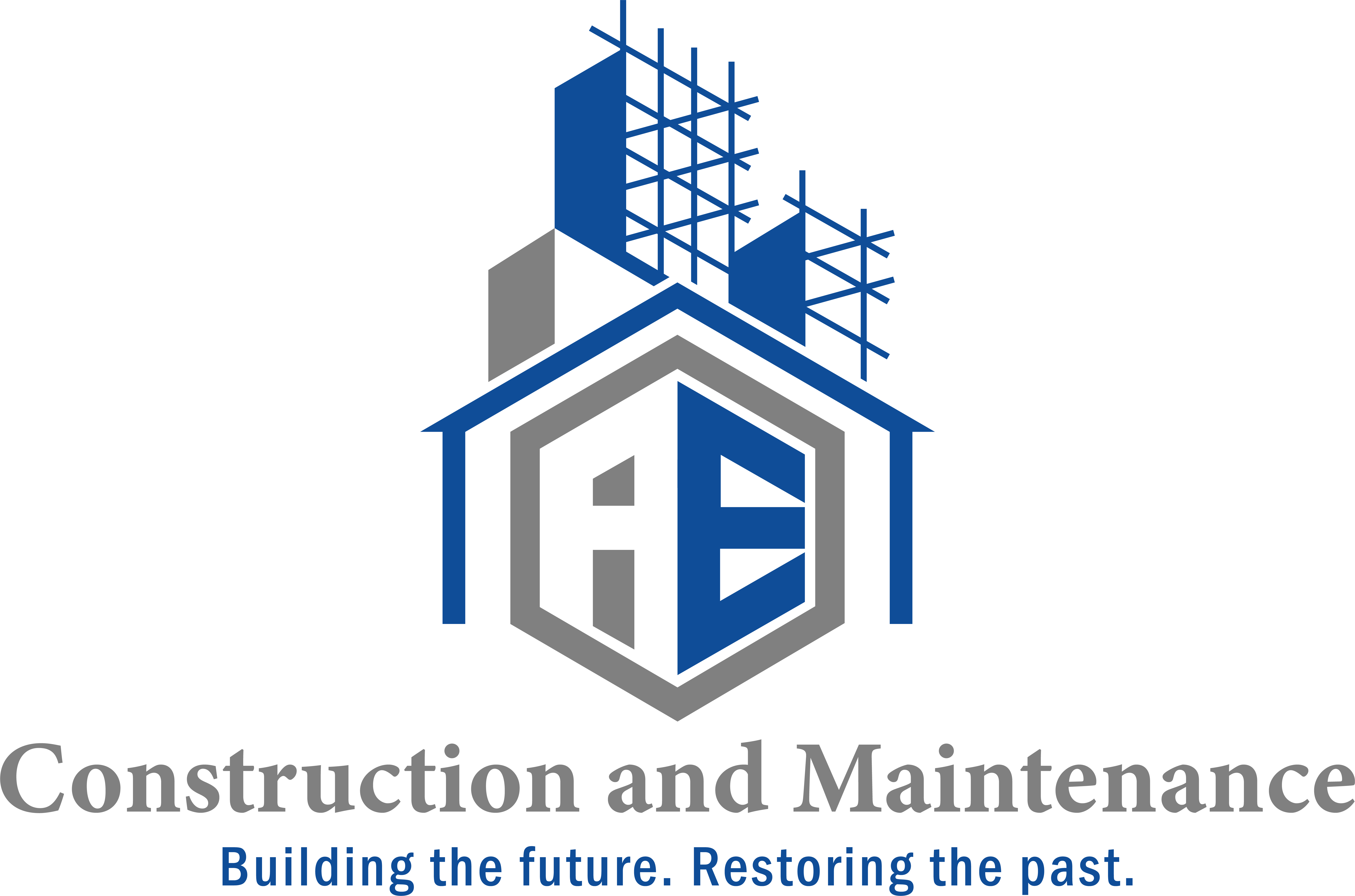 A.E Construction & Maintenance